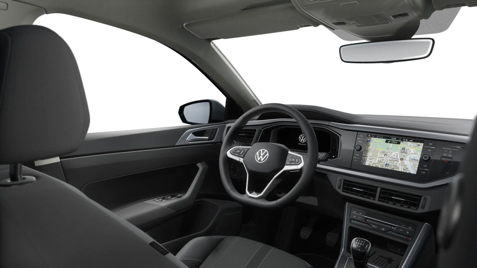 Volkswagen Polo – Bild 10