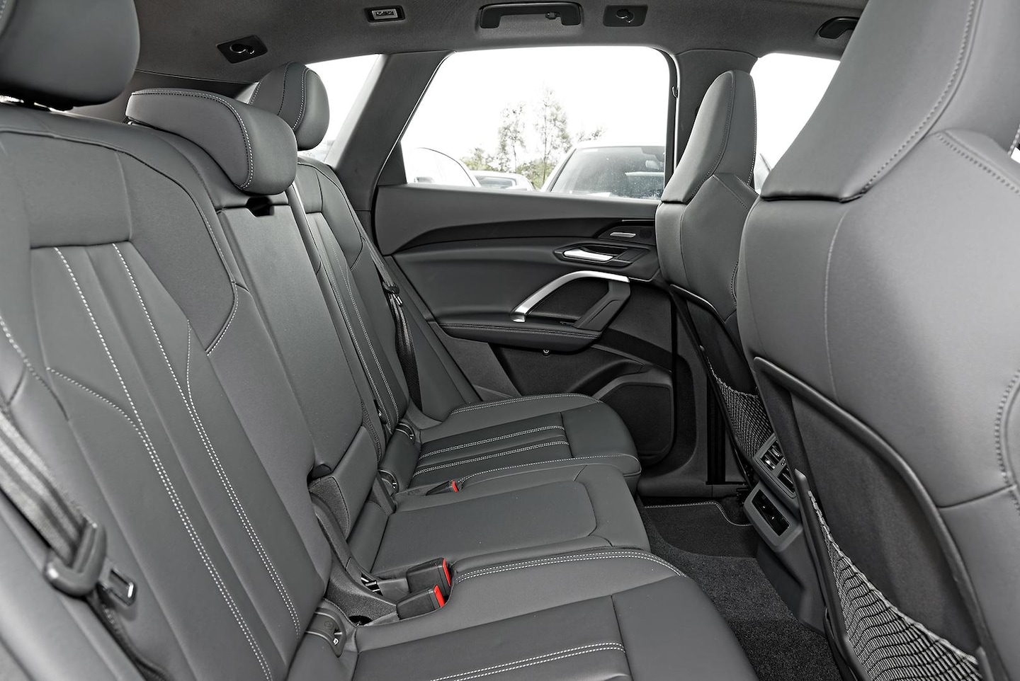 Image about Audi Q5 SUV TDI quattro 150 kW sport