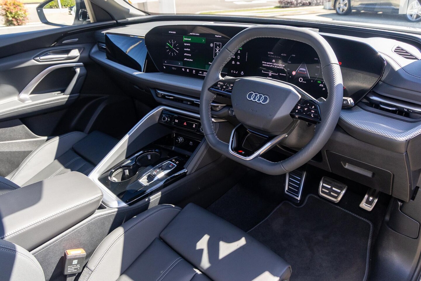 Image about Audi Q5 Sportback TDI quattro 150 kW sport