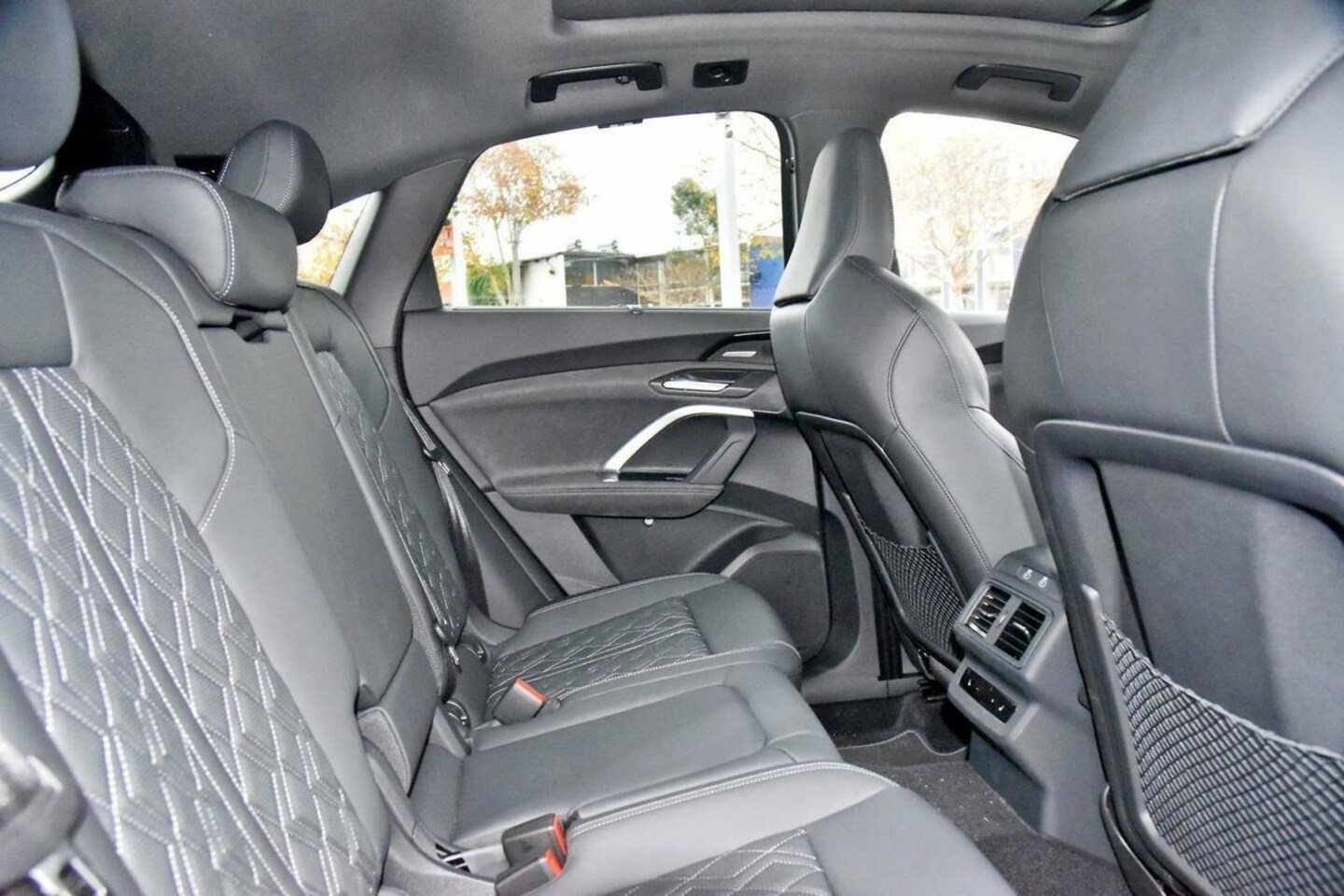 Image about Audi SQ5 Sportback TFSI 270 kW