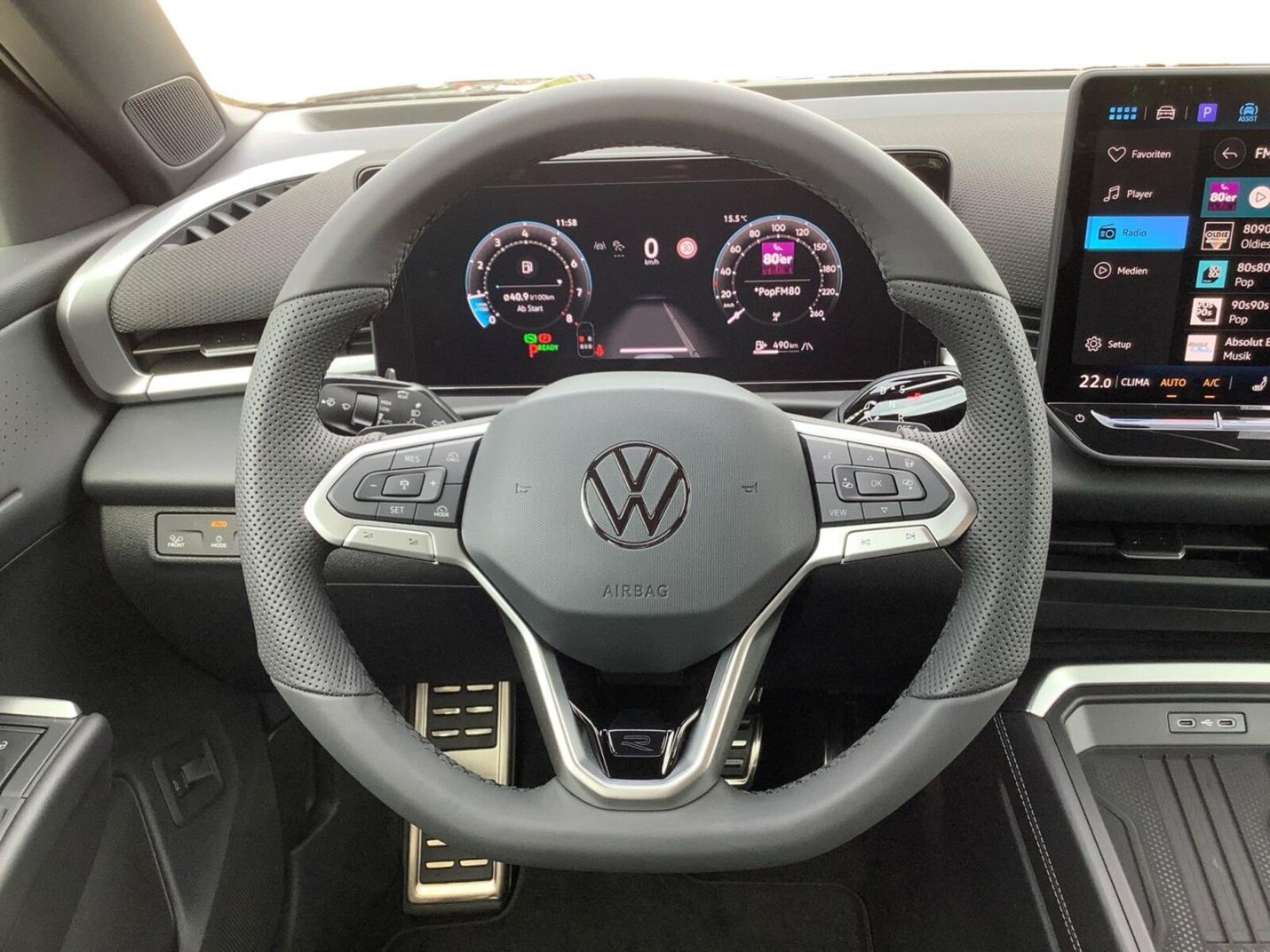 Volkswagen T-Roc – Bild 12
