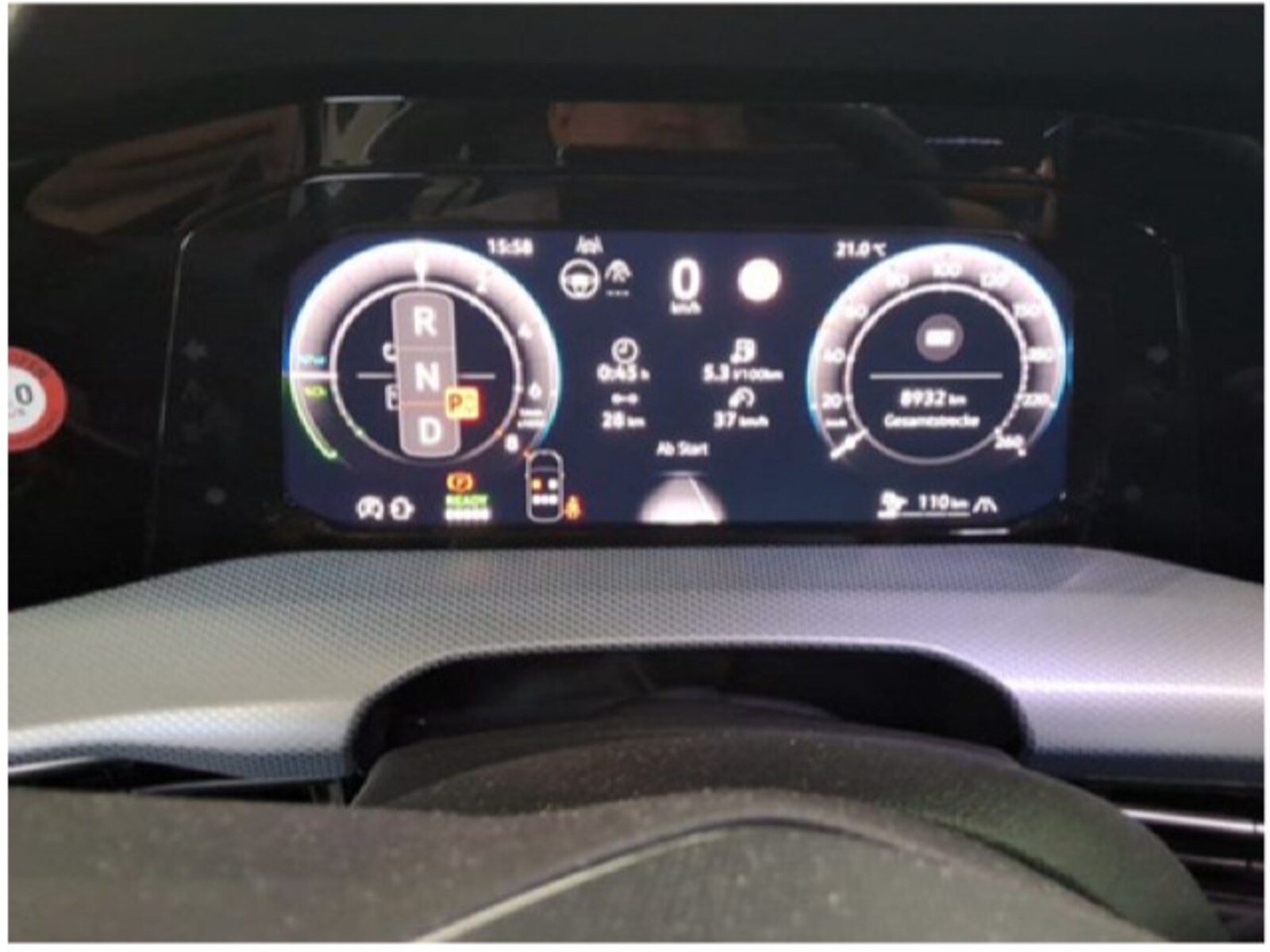 Volkswagen Golf – Bild 11