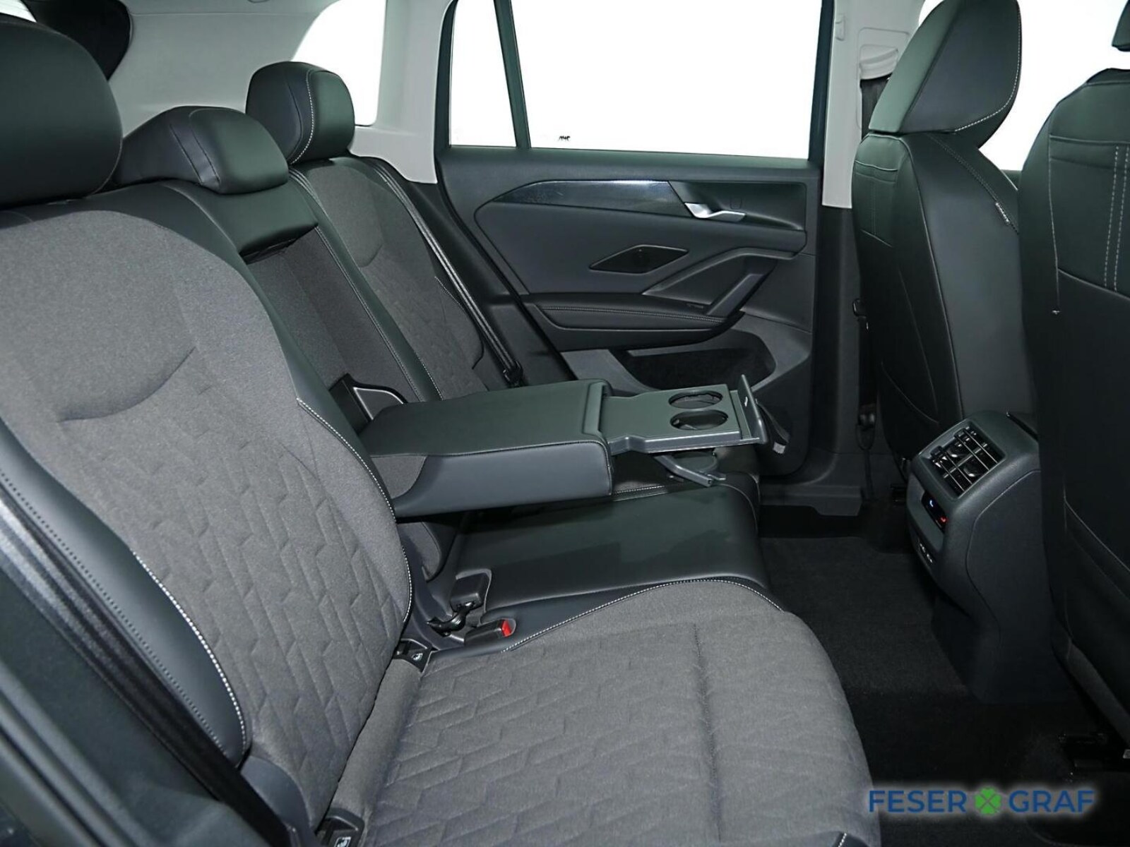 Volkswagen Tiguan – Bild 5