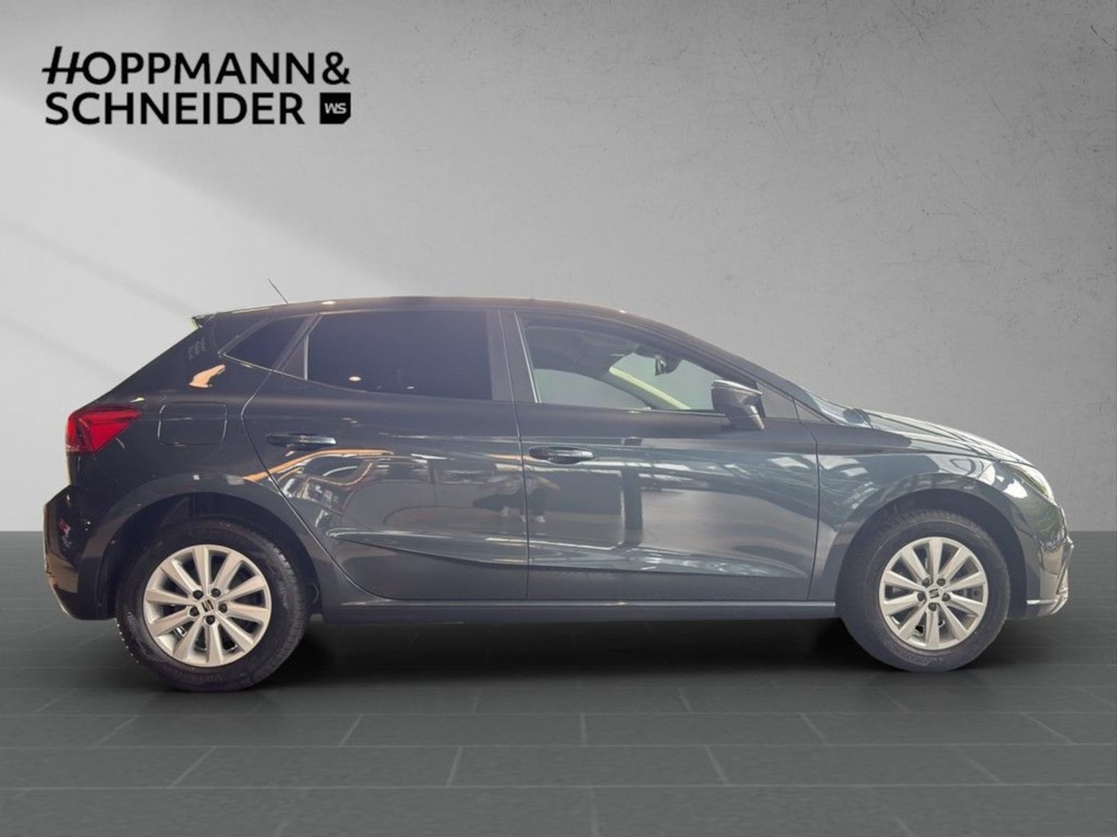 SEAT Ibiza – Bild 6