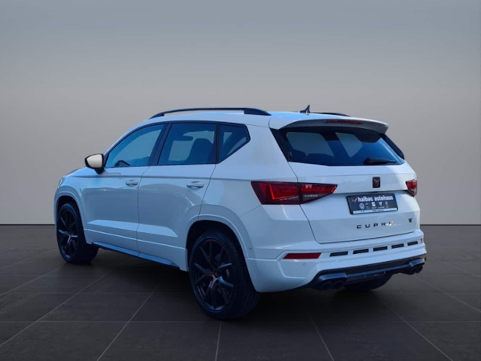 CUPRA Ateca – Bild 5
