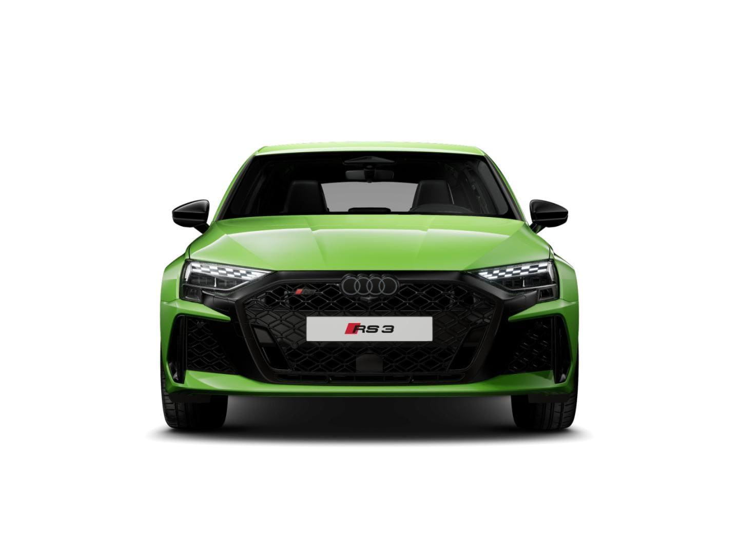 Bild über Audi RS 3 Sportback TFSI quattro 294 kW S tronic - für weitere Informationen kontaktieren Sie den Audi Partner
