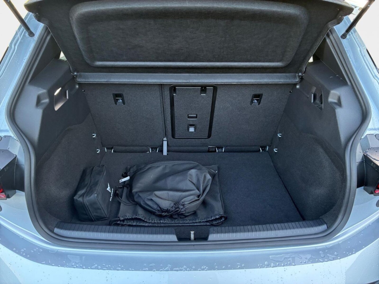 CUPRA Born – Bild 16