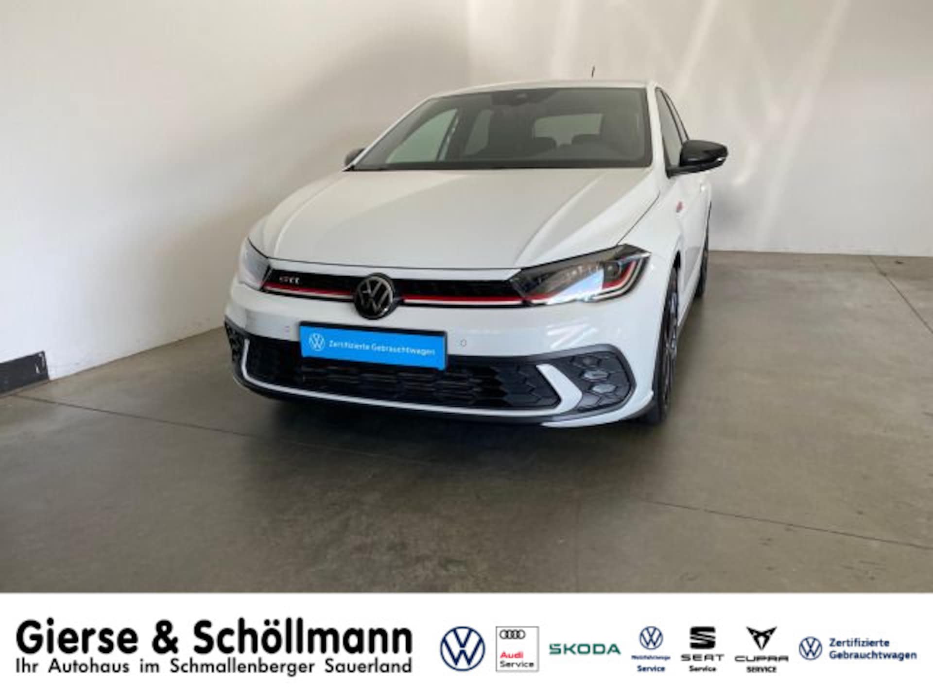 Volkswagen Polo 2022