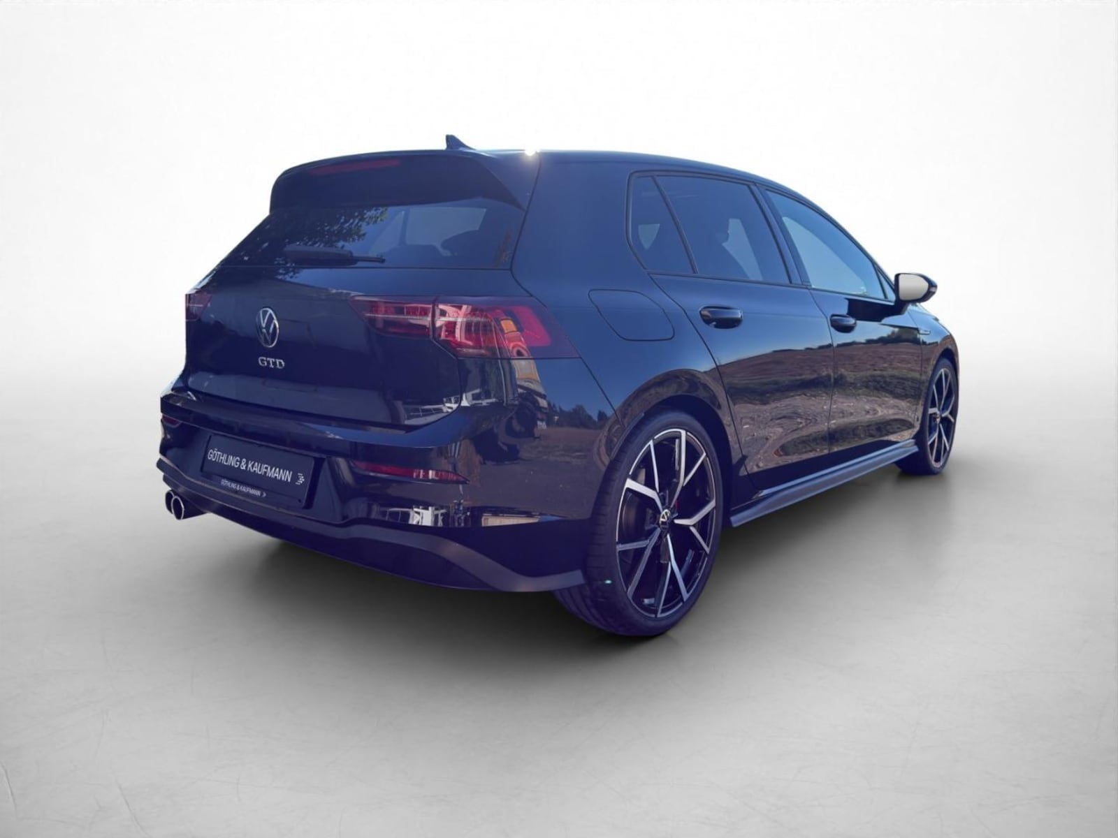 Volkswagen Golf – Bild 2