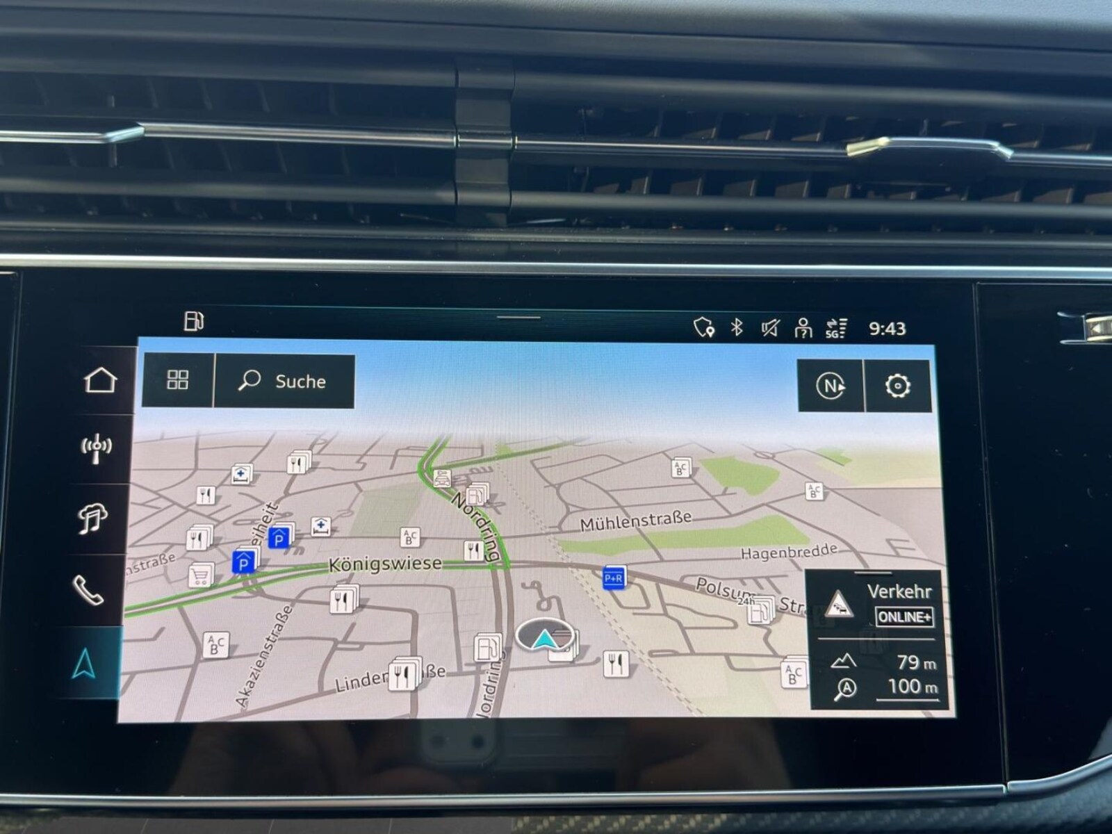 Audi RS Q8 performance – Bild 12