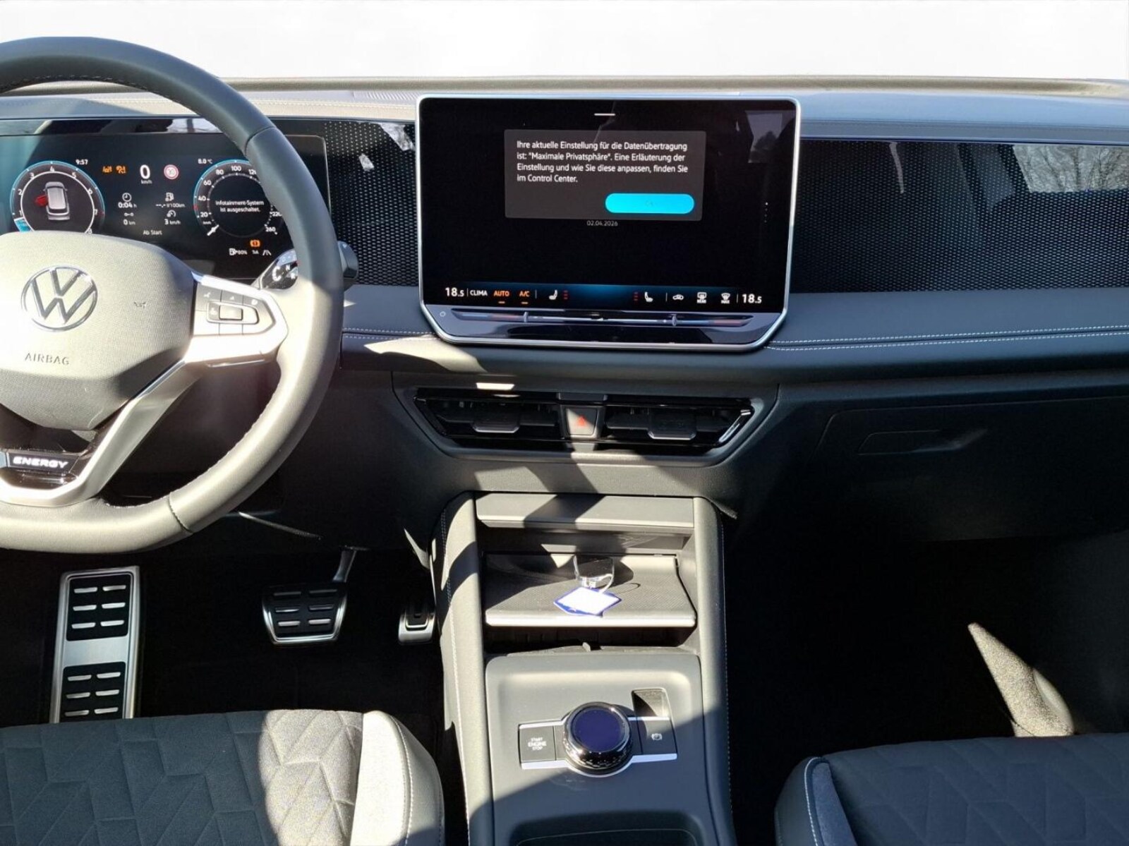 Volkswagen Tiguan – Bild 5