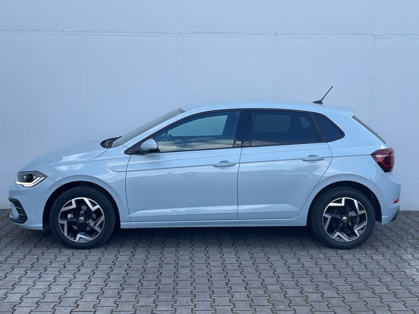 Volkswagen Polo – Bild 4