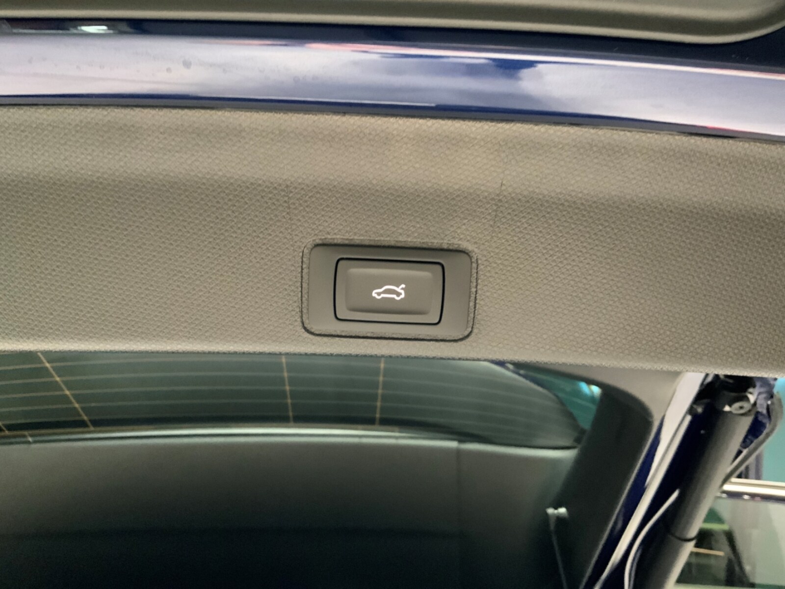 CUPRA Terramar – Bild 8