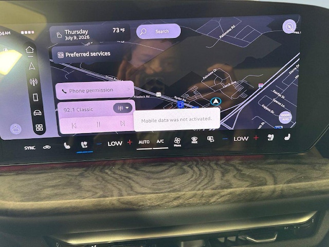 2026 Audi Q5 Prestige - Photo 19