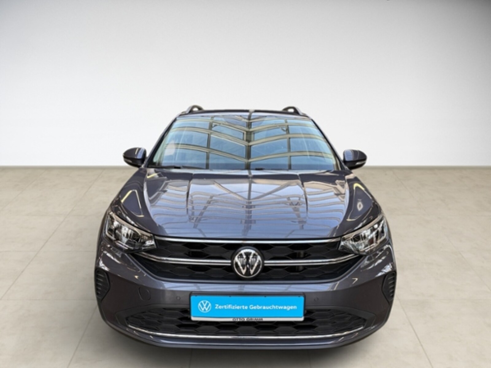 Volkswagen Taigo – Bild 3