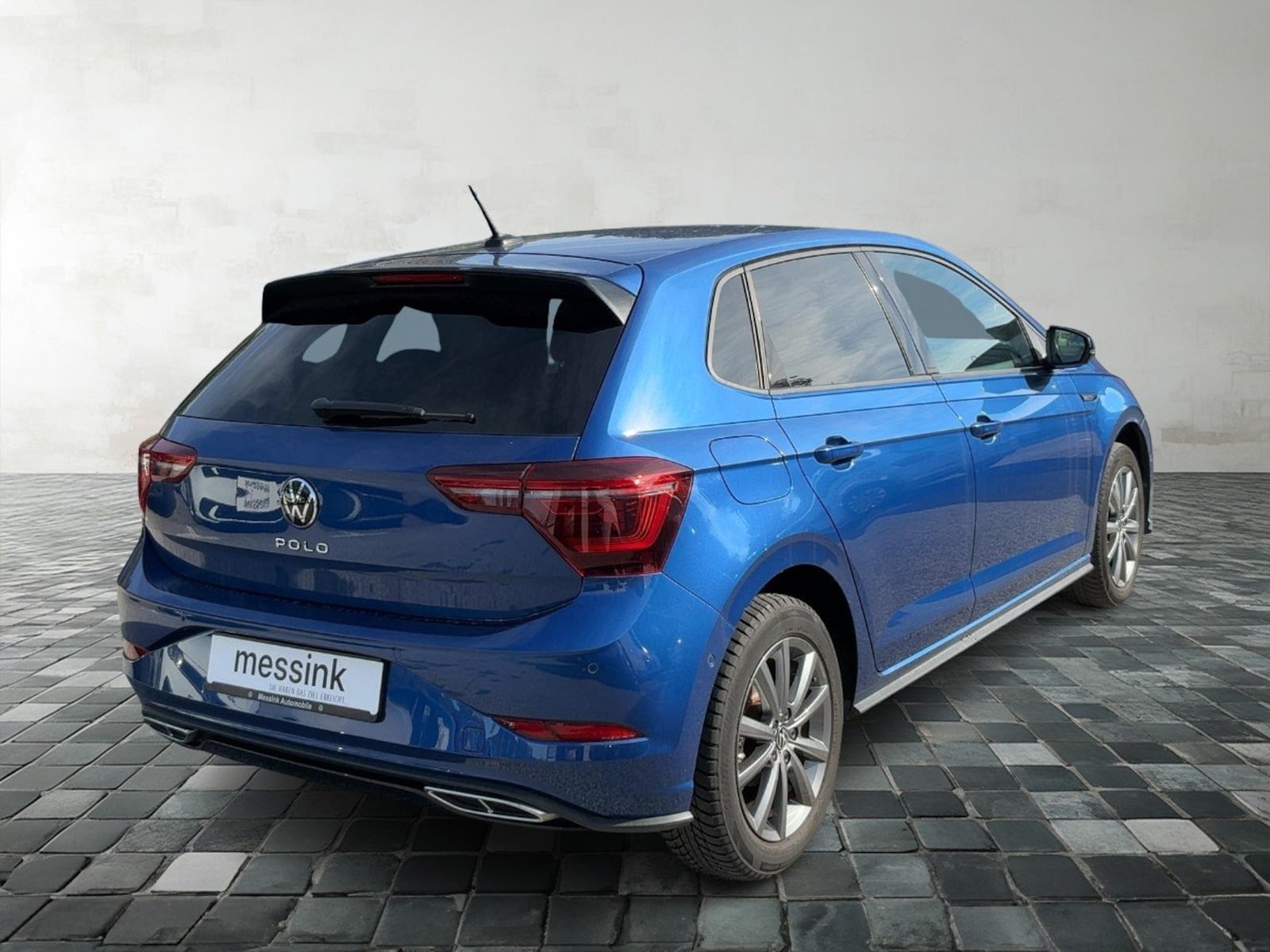 Volkswagen Polo – Bild 4