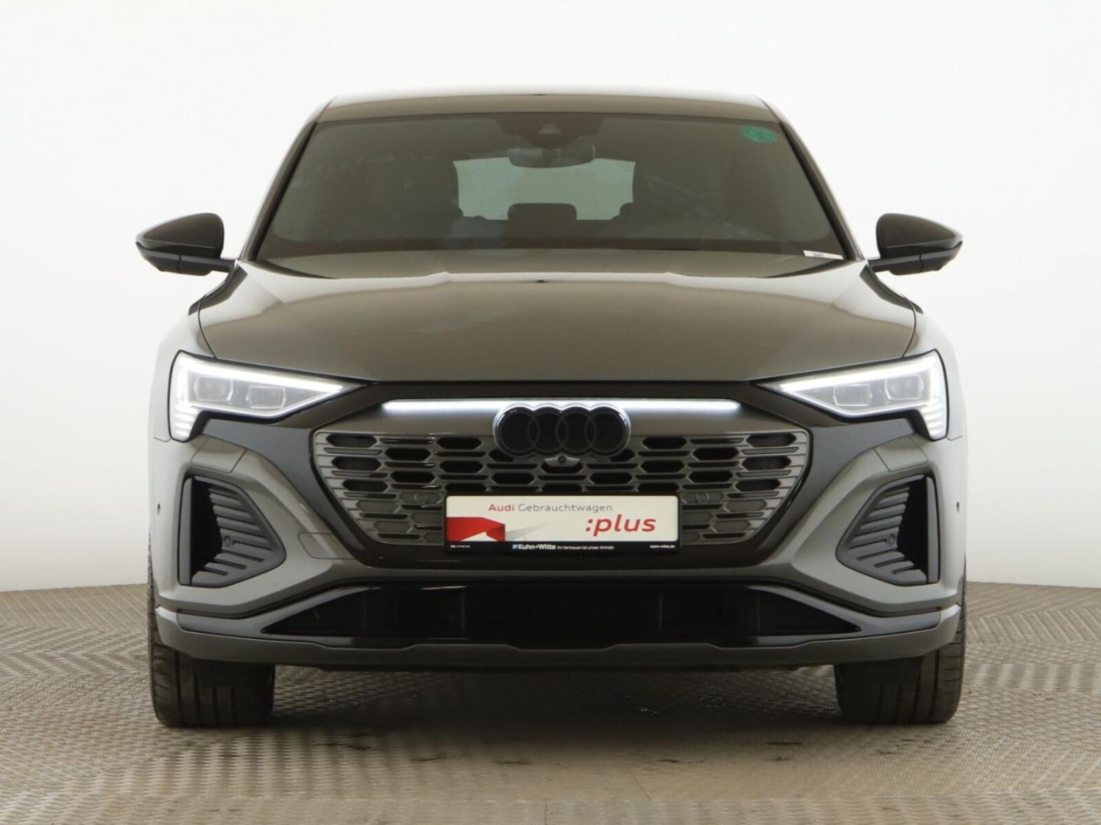 Audi Q8 e-tron – Bild 2