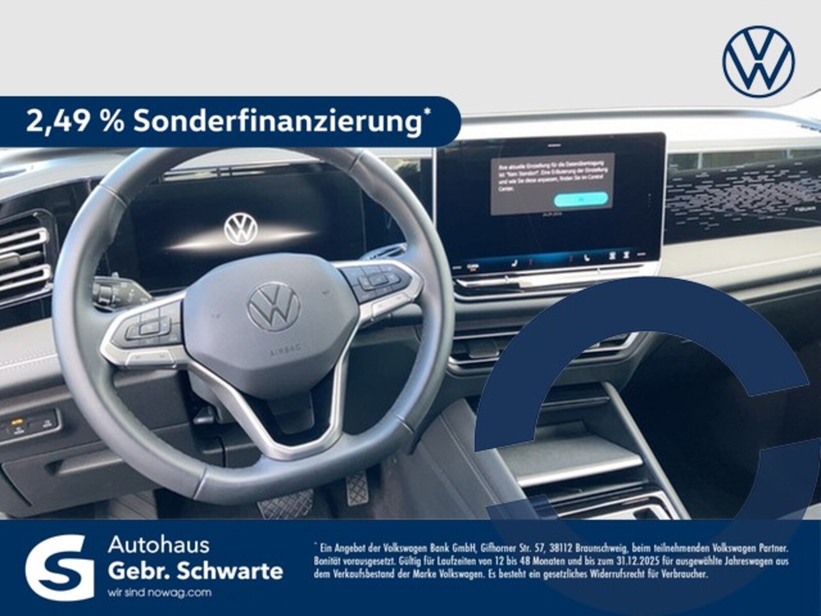 Volkswagen Tiguan – Bild 10