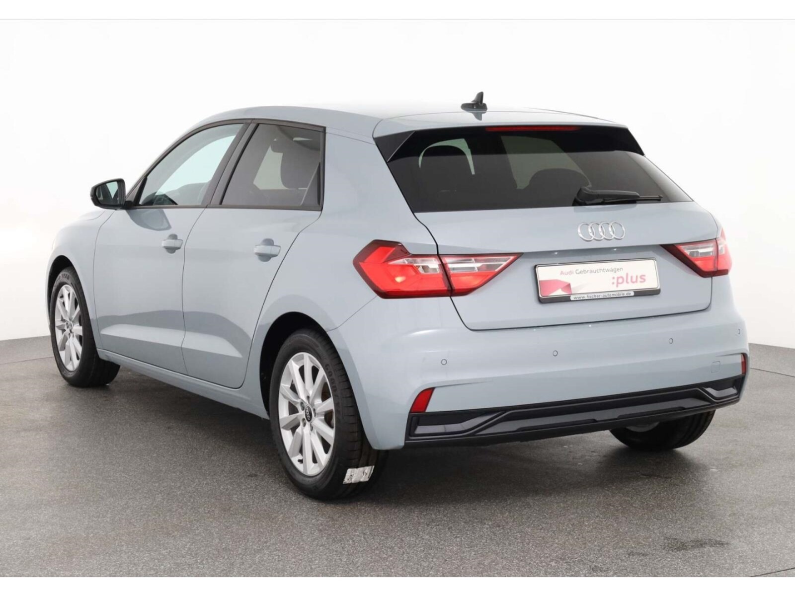 Audi A1 Sportback – Bild 4