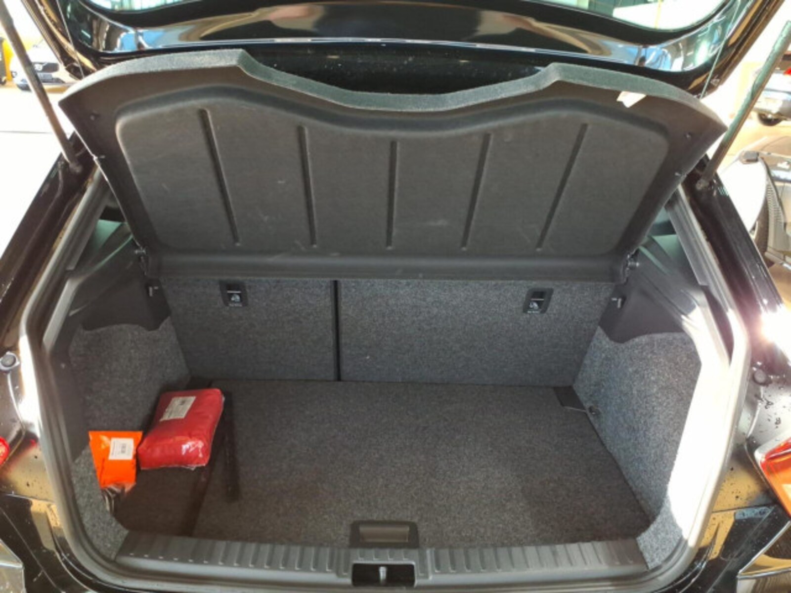 SEAT Ibiza – Bild 5