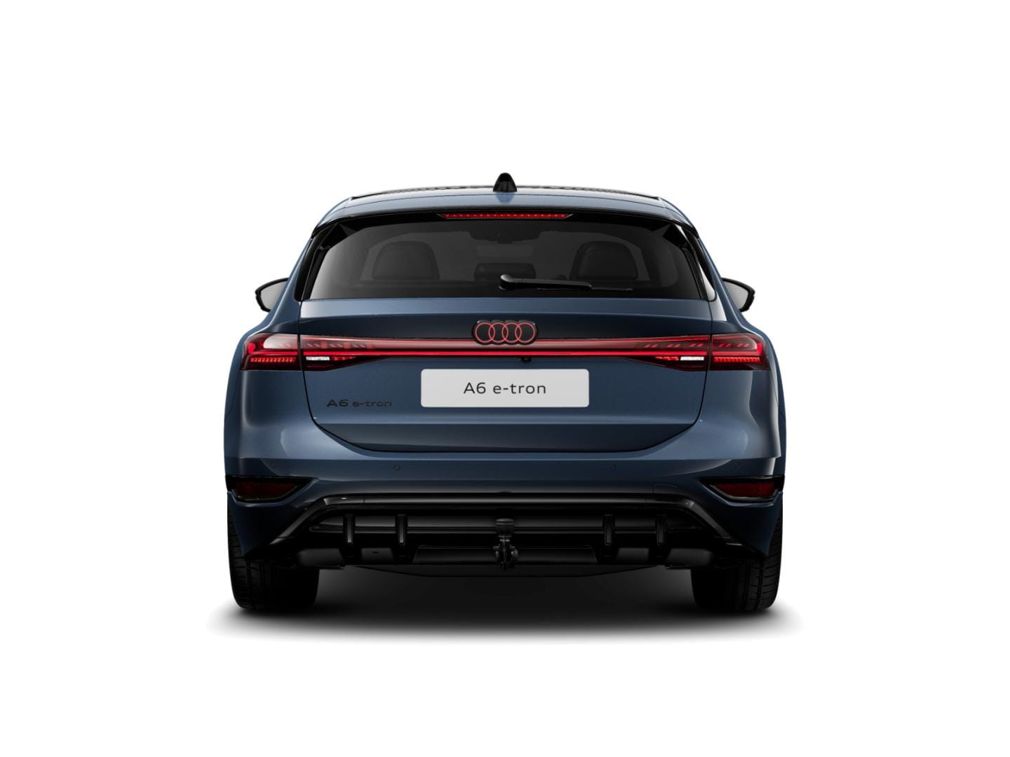 Bild über Audi A6 Avant e-tron e-tron 210 kW - für weitere Informationen kontaktieren Sie den Audi Partner