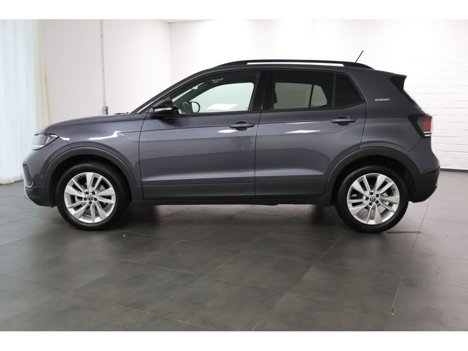 Volkswagen T-Cross – Bild 7