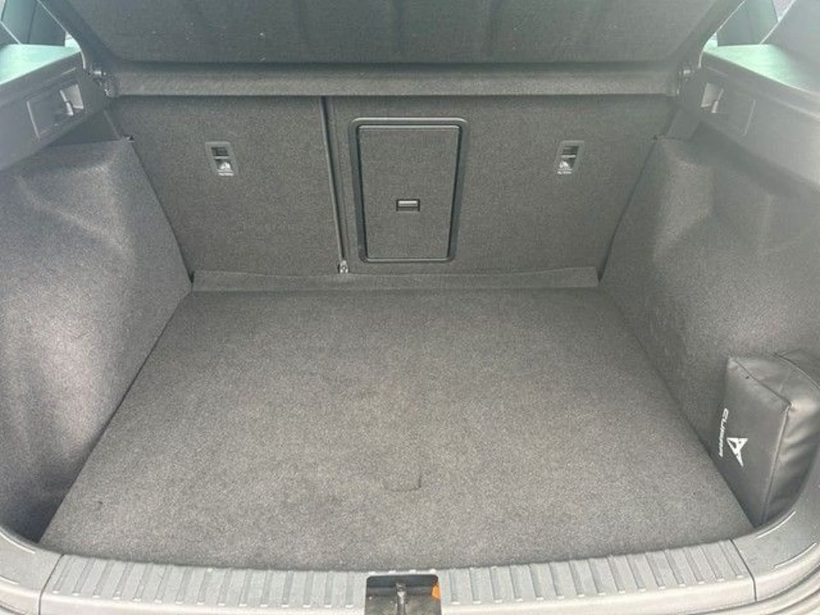CUPRA Ateca – Bild 16