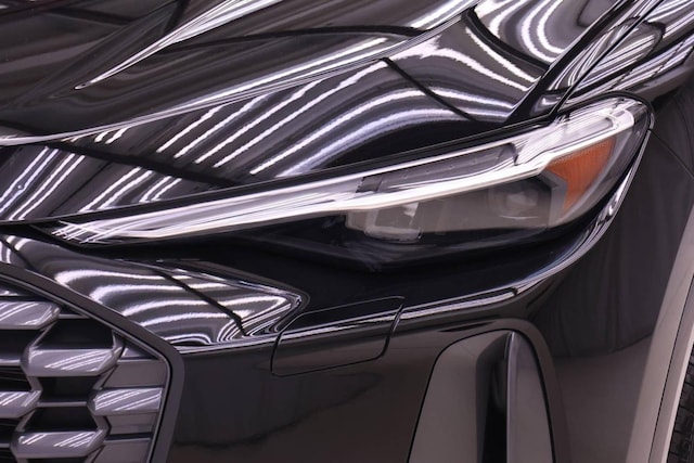 2025 Audi Q5 Premium Plus - Photo 25