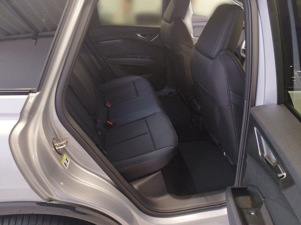 Image about Audi Q4 e-tron 45 e-tron quattro