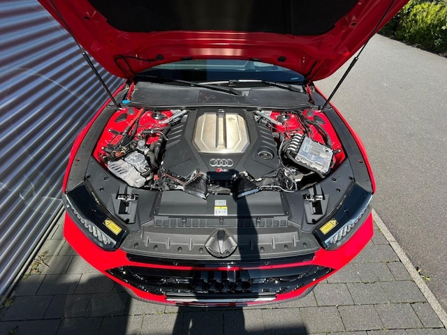 Audi RS7 Performance Quattro Tiptronic - 2023 - Joinsteer - #9