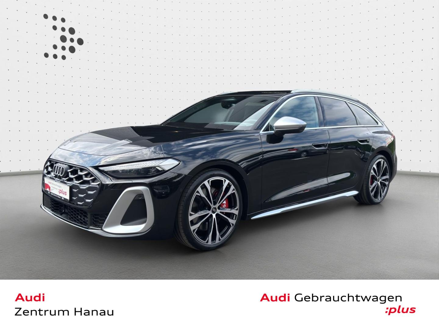 Image about Audi S5 Avant TFSI 270 kW S tronic