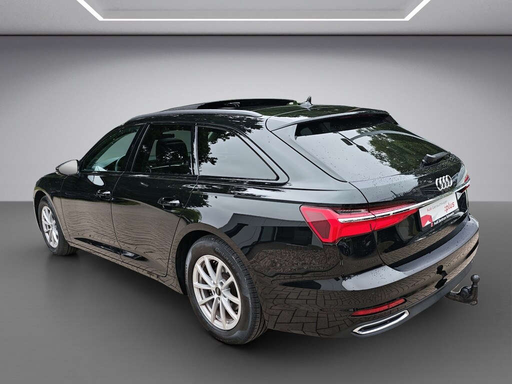 Image about Audi A6 Avant 40 TDI S tronic