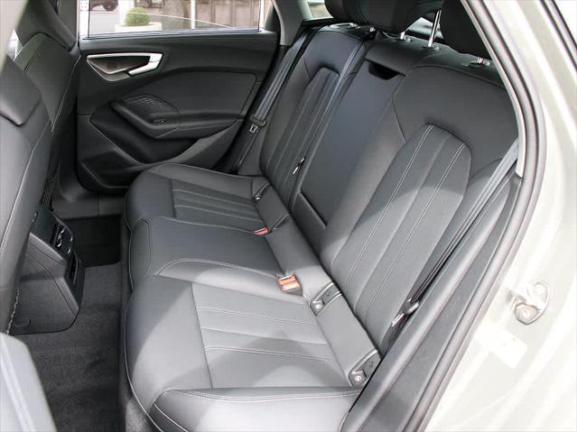 2025 AUDI A5 - Image 13