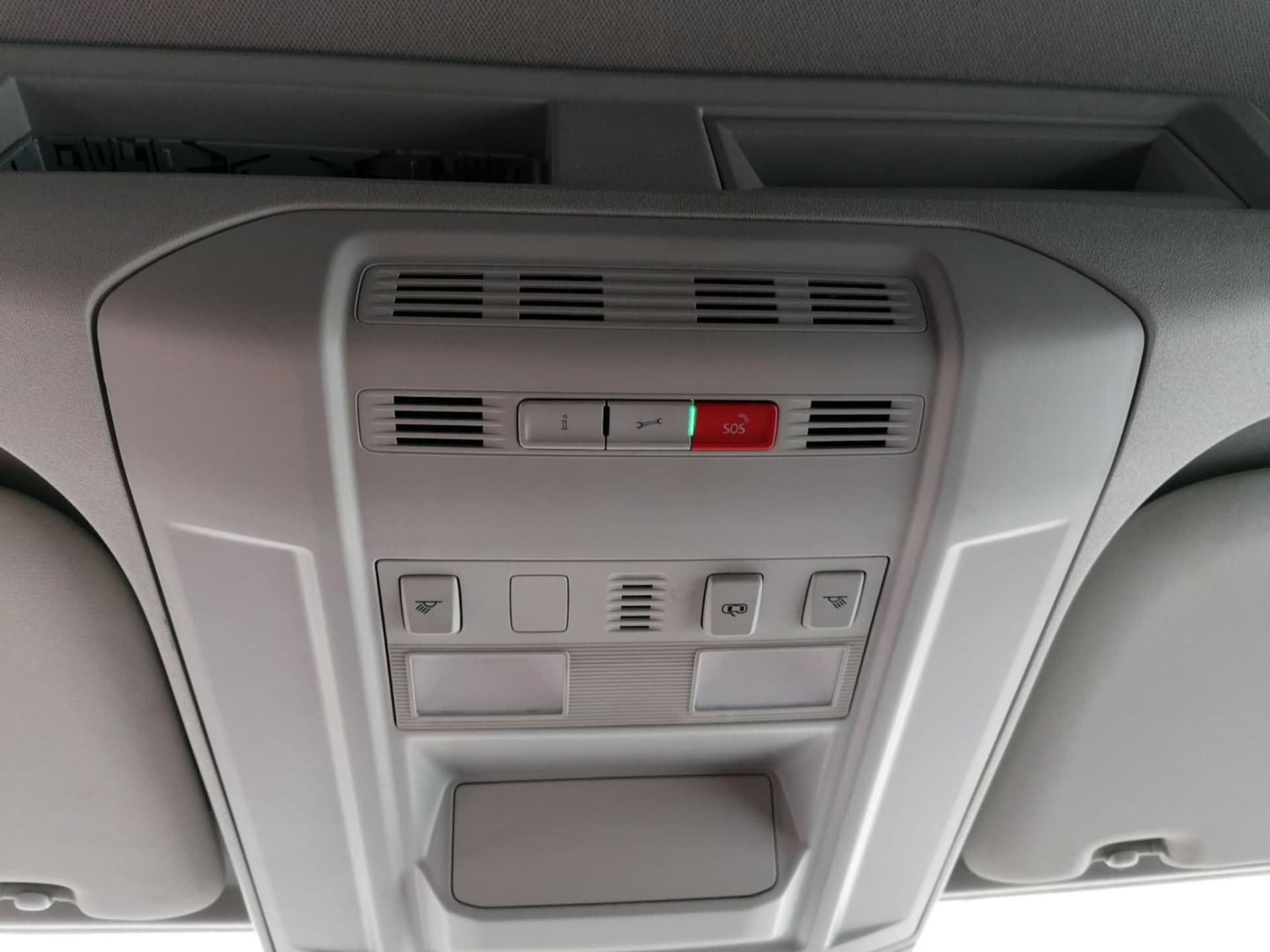 Volkswagen Crafter Einzelkabine langer Radstand