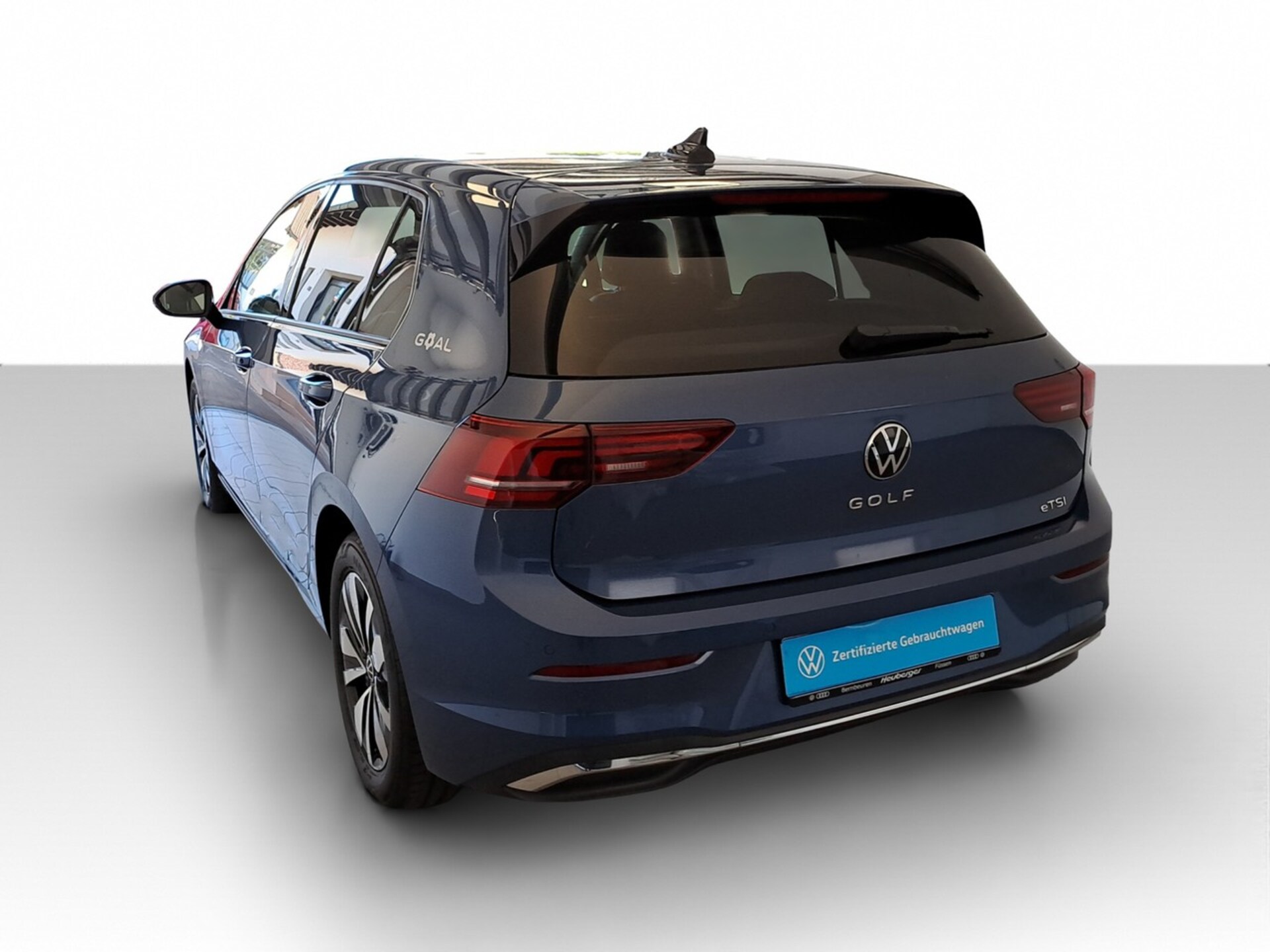 Volkswagen Golf Goal