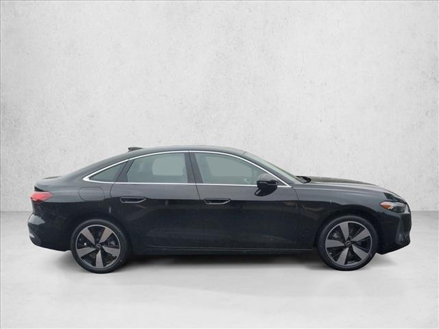 2025 AUDI A5 - Image 4