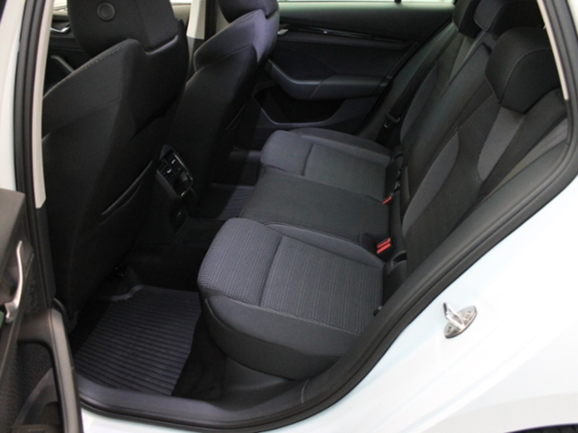 Skoda Octavia Combi Selection