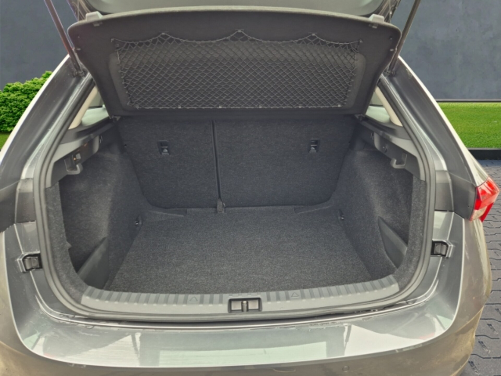Skoda Scala Selection