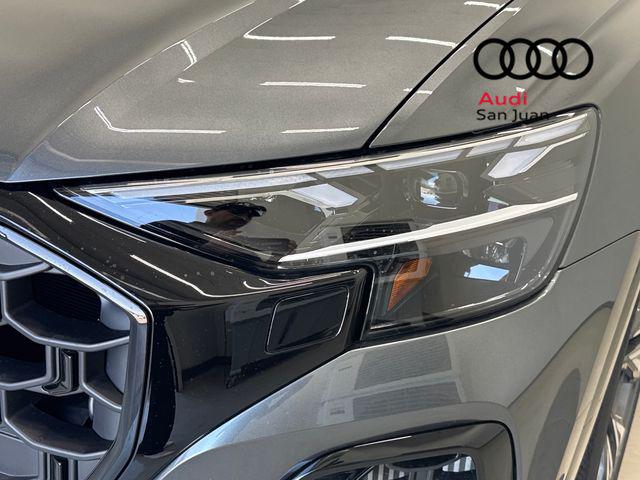 2026 Audi Q8 Premium Plus - Photo 6