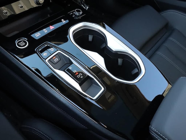 2026 Audi A6 Premium Plus - Photo 24