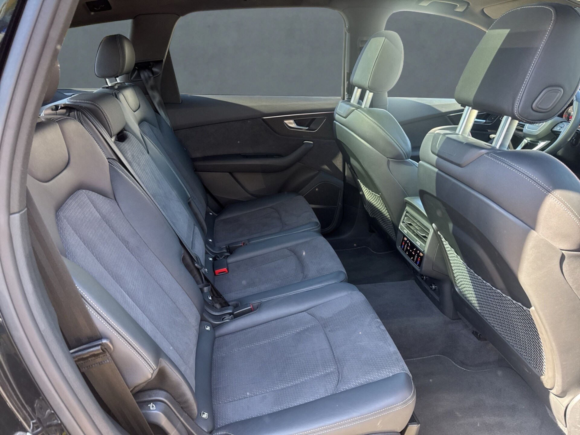 Audi Q7 SUV S line