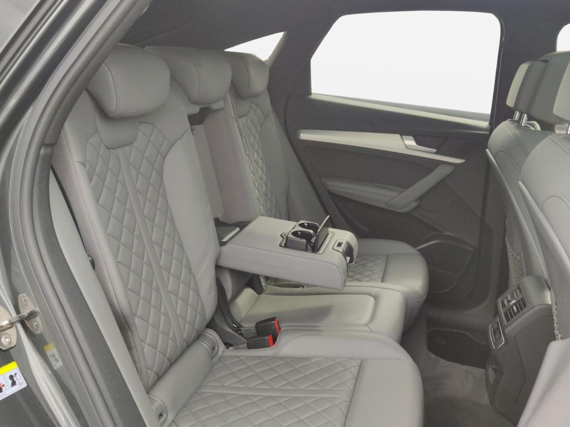 Audi SQ5 Sportback