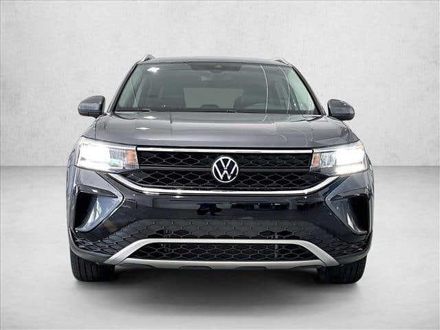 2023 Volkswagen Taos