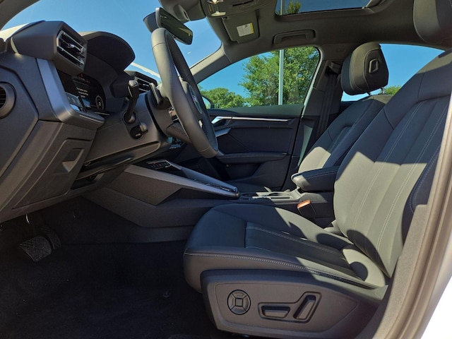 2026 Audi A3 Premium - Photo 16