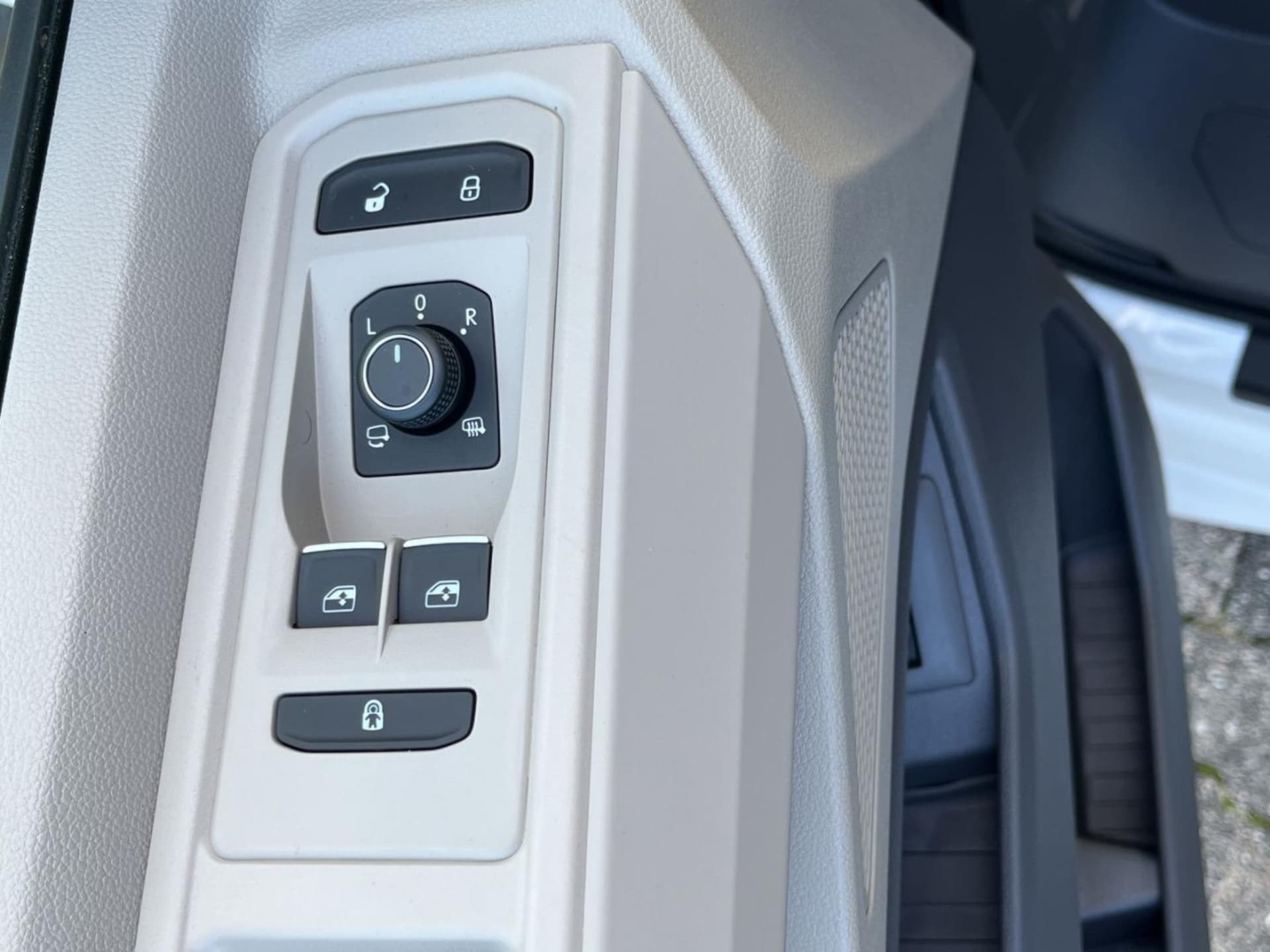Volkswagen Multivan Langversion Life
