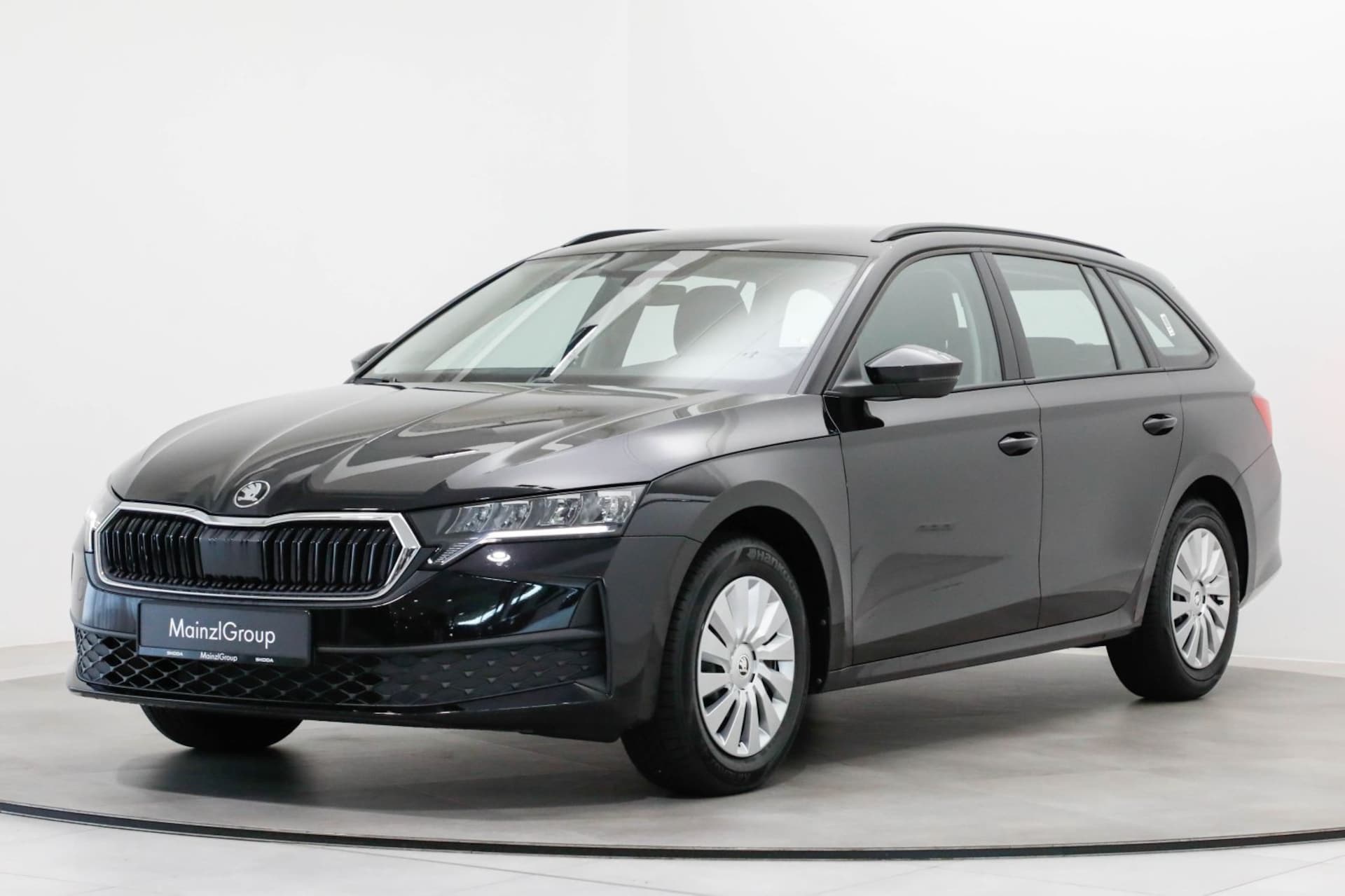 Skoda Octavia Combi 2026 — Octavia Combi 1.5 TSI DSG Essence AHK Carplay