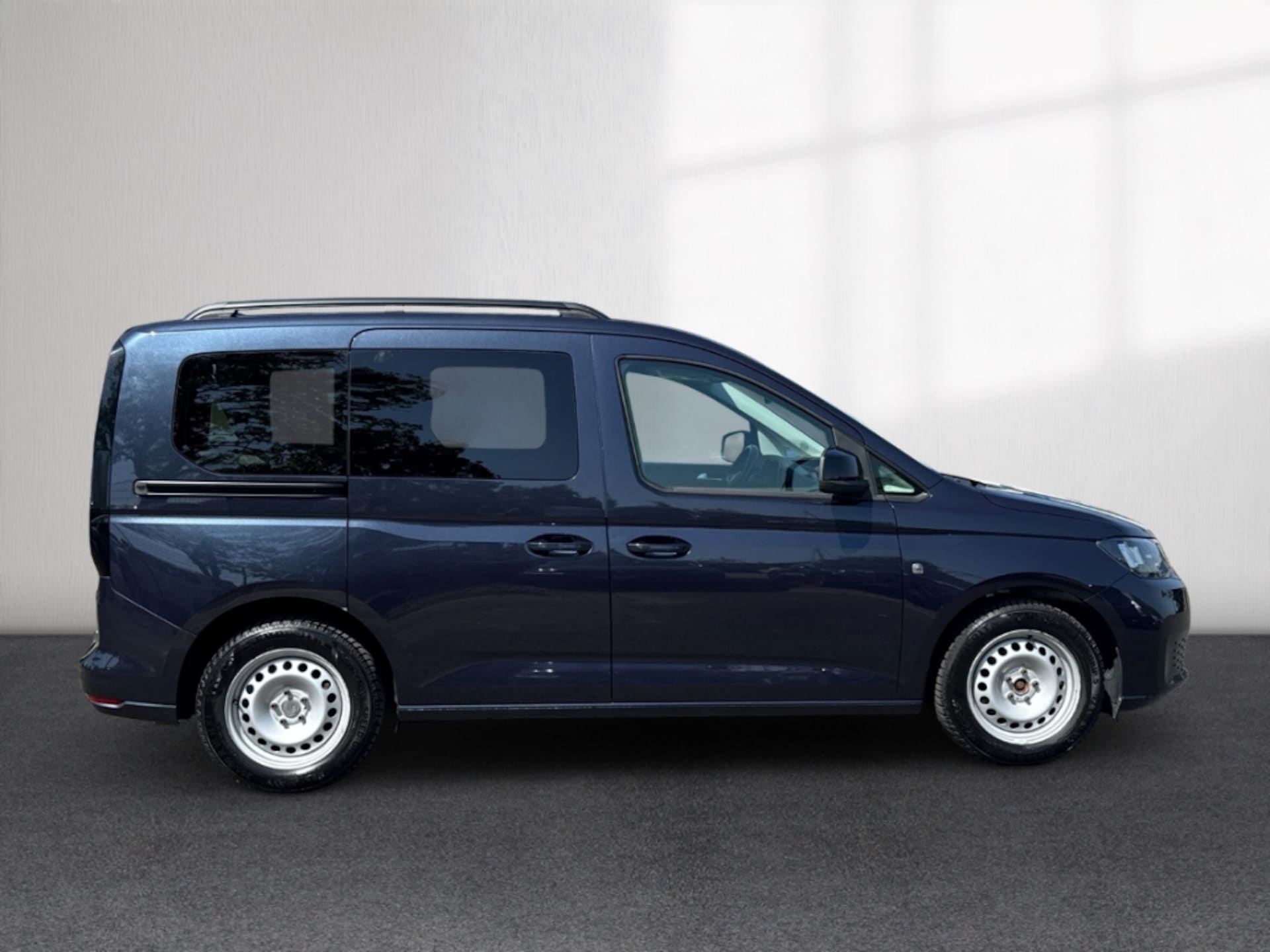 Volkswagen Caddy Life