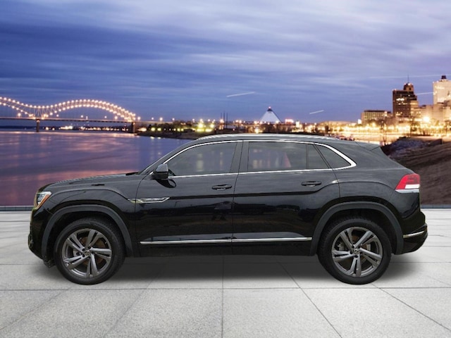 2024 Volkswagen Atlas Cross Sport