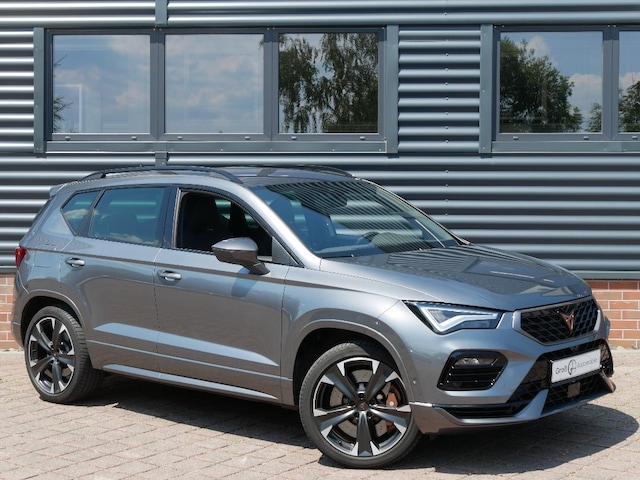 CUPRA Ateca 2.0 TSI 221 kW (300 PS) 7-Gang-DSG 4Drive (568843)