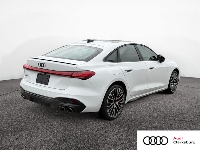 2025 Audi S5 Premium Plus - Photo 5